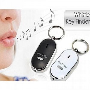 Брелок для поиска ключей Whistle Key Finder