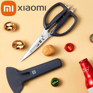 Многофункциональные кухонные ножницы CNC Xiaomi HuoHou