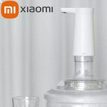 Автоматическая помпа Xiaomi Mijia Sothing Water Pump Wireless