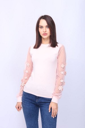 Кофта  Pink 2805