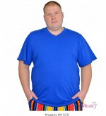 ФУТБОЛКА МОДЕЛЬ №1029
