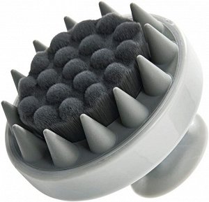 COGIT Scalp Care Brush - массажная щетка для очищения кожи головы