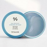 Увлажняющие Гидрогелевые Патчи Dr Ceuracle Hyal Reyouth Hydrogel Eye Mask