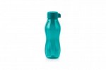 Бутылка Эко+ 310 мл с винтовой крышкой Tupperware® изумруд.