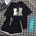 Костюм женский двойка