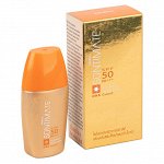 BB-Лосьон д/лица Солнцезащитный 
Тройного Действия 
MISTINE SPF 50+++, 20 мл   Mistine Suntimate Sun Block Facial Lotion SPF 50+++
20 ml