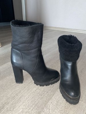 Продам ботинки Nando Muzi