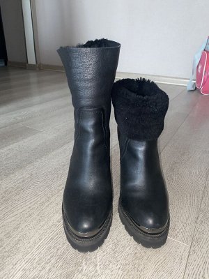 Продам ботинки Nando Muzi