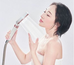 Лейка для душа, очищающая воду Xiaomi Dabai