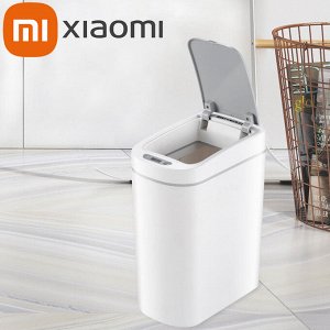 Умное ведро Xiaomi Ninestars Waterproof Sensor Trash Can / 7л