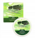 Крем для лица и тела на основе экстракта сока алоэ 100г         DEOPROCE NATURAL SKIN ALOE NOURISHING CREAM 100g