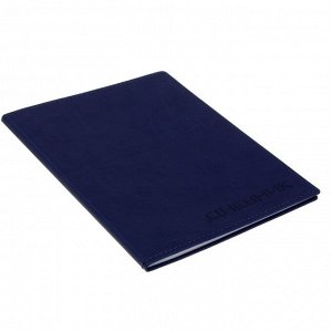 Премиум-дневник универсальный, для 1-11 класса Virando, обложка искусственная кожа, фиолетовый