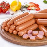 Сосиски польские весовые
