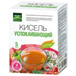Кисель &quot;БиоИнновация&quot; Успокаивающий 20гр пакет/ 5/ 24мес
