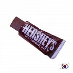 Hershey&#039;s Rich Chocolate Cake 21g - Шоколадное пирожное Хёршейс