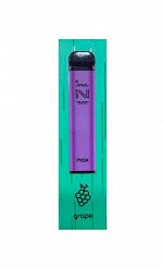 IZI Max электронный испаритель 1600 затяжек Grape