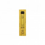 IZI Max электронный испаритель 1600 затяжек Mango ice