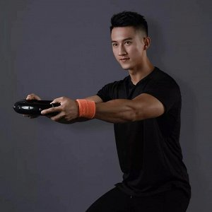 Гироскопическое кольцо для фитнеса Xiaomi Yunmai Fitness Gyro Ring