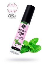 Бальзам для губ SECRET PLAY со вкусом, 6 гр