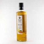 Масло горчичное нерафинированное Масляный король 0,35 л