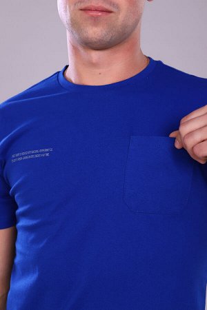 Мужская футболка 16127