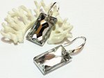 Серьги (FFKE00300-SS1003)