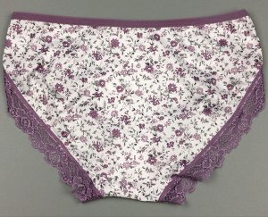 Трусы женские MODAL Bambuk 9064  бамбук
