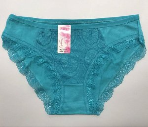 Трусы женские Yonglt 8042 М