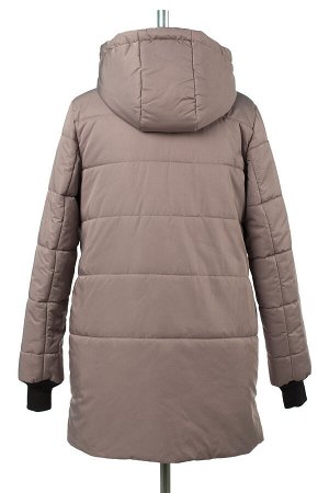 Империя пальто 04-2838 Куртка женская демисезонная (Синтепон 150)