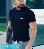 Футболка мужская