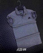Футболка поло мужская
