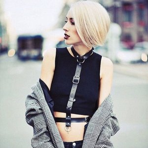 Портупея"New York"