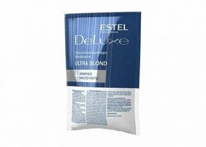DL/P 30 Пудра обесцвечивающая "Ultra Blond  De Luxe",  30 г в боксах
