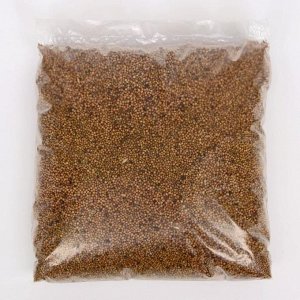 Семена Горчица белая СТМ, 2 кг