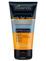 BIELENDA ONLY FOR MEN Энергитизирующий гель EXTRA ENERGY 150г (*12)