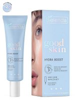 GOOD SKIN HYDRA BOOST Крем увлажняющий с гиалуроновой кислотой, трегалозой, трипептидами 50мл (*6)