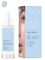 GOOD SKIN HYDRA BOOST Сильно увлажняющая сыворотка с гиалуроновой кислотой и трегалозой 30мл (*6)