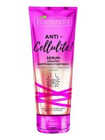 BIELENDA ANTI-CELLULITE Сыворотка активно укрепляющая 250мл (*12)