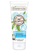 BIELENDA VEGE MAMA Веганский укрепляющий бальзам для тела 200 мл (*12)