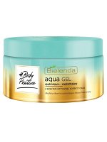 BIELENDA BODY POSITIVE Укрепляющий и разглаживающий аквагель  250мл (*12)