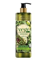 BIELENDA VEGE SKIN DIET Нормализующий Гель Для Умывания 200г (*12)