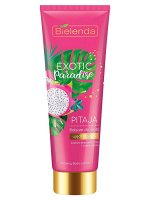 BIELENDA EXOTIC PARADISE Бальзам для тела укрепляющий Питайя 250мл (*12)