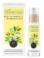 BIELENDA BIO VITAMIN C Сыворотка против морщин день/ночь 30мл