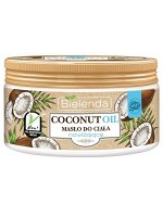 BIELENDA COCONUT OIL Увлажняющее масло для тела 250 мл (*12)