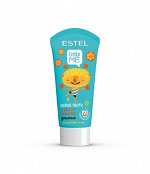 Эстель Детская зубная паста со вкусом апельсина ESTEL LITTLE ME 60 мл