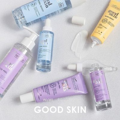 Экологически чистое мыло — Nesti Dante — Good skin