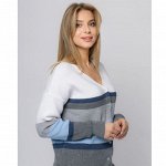Красивый вязаный трикотаж-5. Бюджетная цена