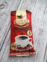 МОЛОТЫЙ КОФЕ &quot;EXPERT 1&quot;