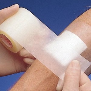 Пластырь полимерный