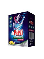 Dr.Prakti PROFESSIONAL Таблетки для посудомоечных машин All in1 (30+5 шт х 20г) 700г